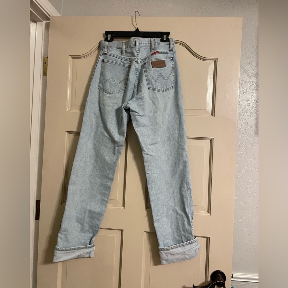 Women’s wranglers